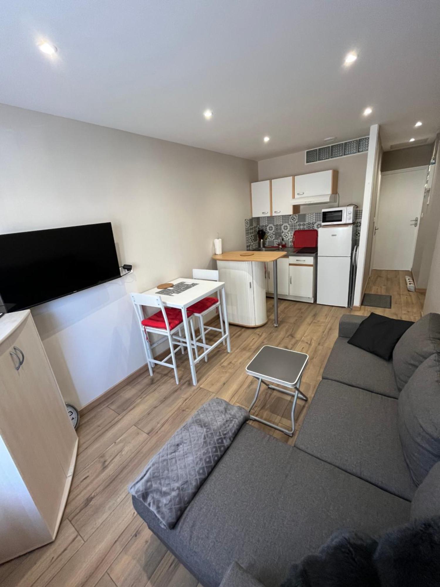T2 Berck-Plage Exterior foto